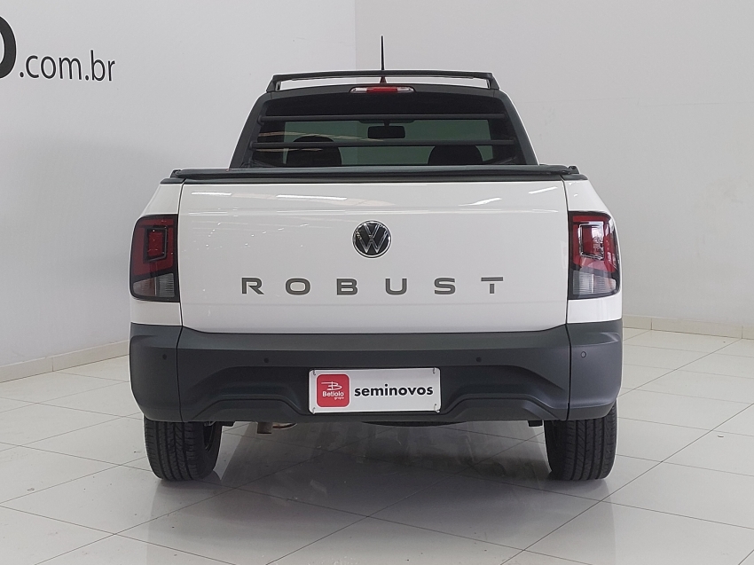 volkswagen saveiro 1.6 msi robust cs 16v flex 2p manual 20265