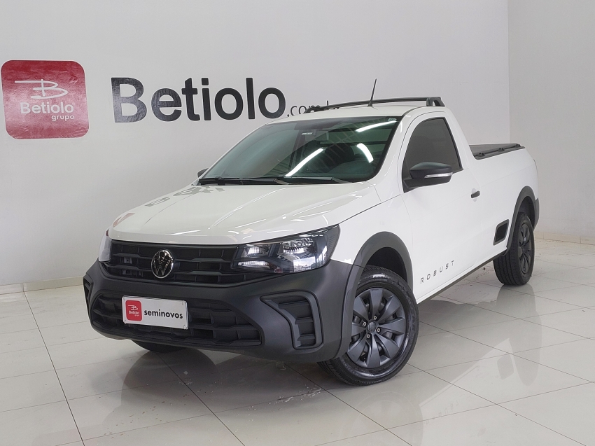 volkswagen saveiro 1.6 msi robust cs 16v flex 2p manual 202617