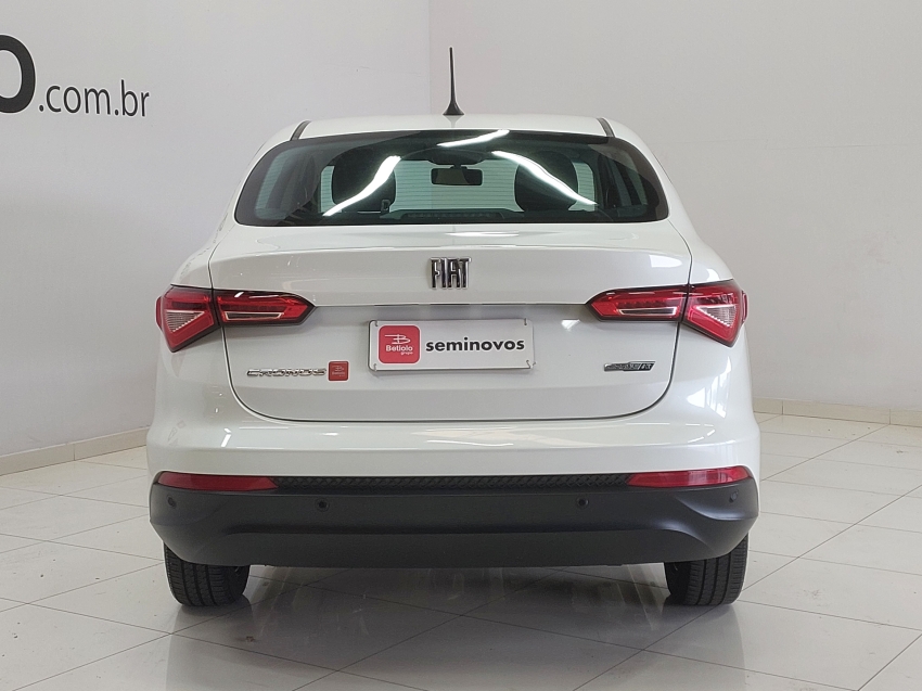 fiat cronos 1.3 firefly flex drive cvt 4p automatico 20245