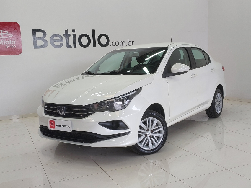 fiat cronos 1.3 firefly flex drive cvt 4p automatico 202421