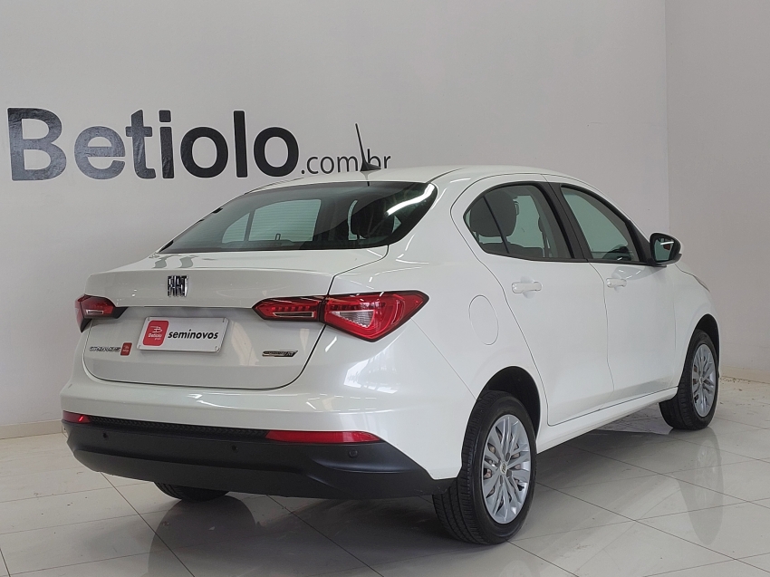 fiat cronos 1.3 firefly flex drive cvt 4p automatico 20244