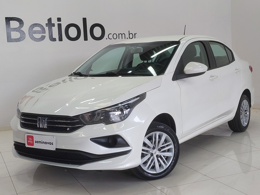 fiat cronos 1.3 firefly flex drive cvt 4p automatico 20241