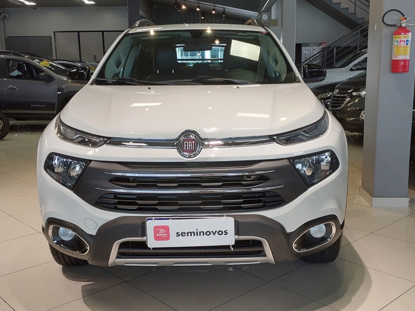 fiat toro 2.0 16v turbo diesel freedom 4wd at9 4p automatico 20192
