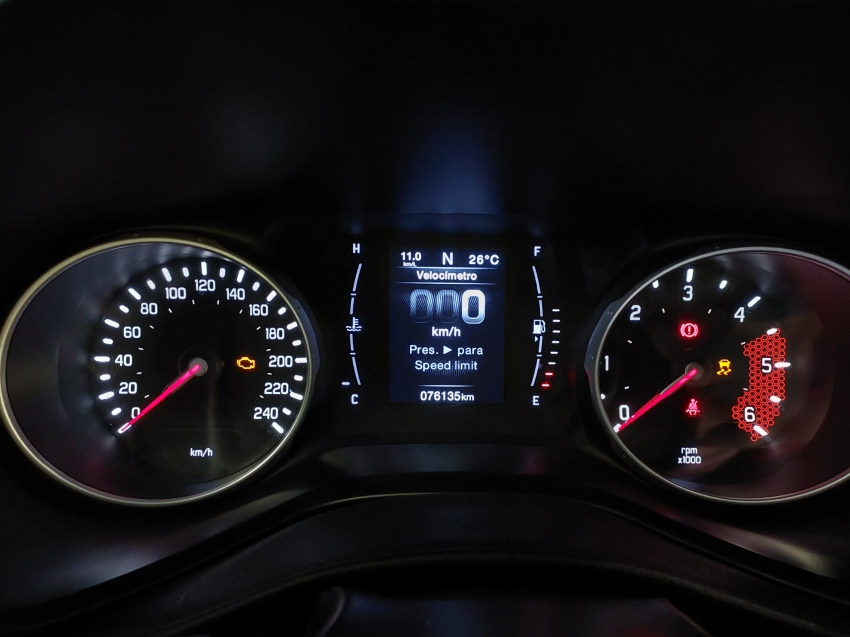 fiat toro 2.0 16v turbo diesel freedom 4wd at9 4p automatico 201910