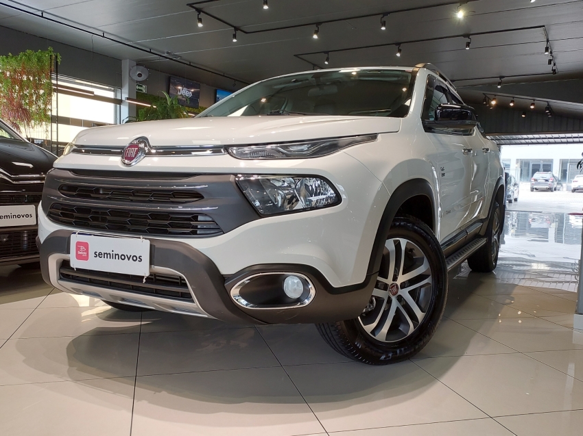 fiat toro 2.0 16v turbo diesel freedom 4wd at9 4p automatico 20191
