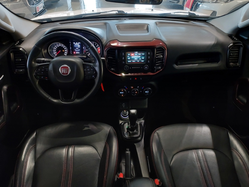 fiat toro 2.0 16v turbo diesel freedom 4wd at9 4p automatico 20197