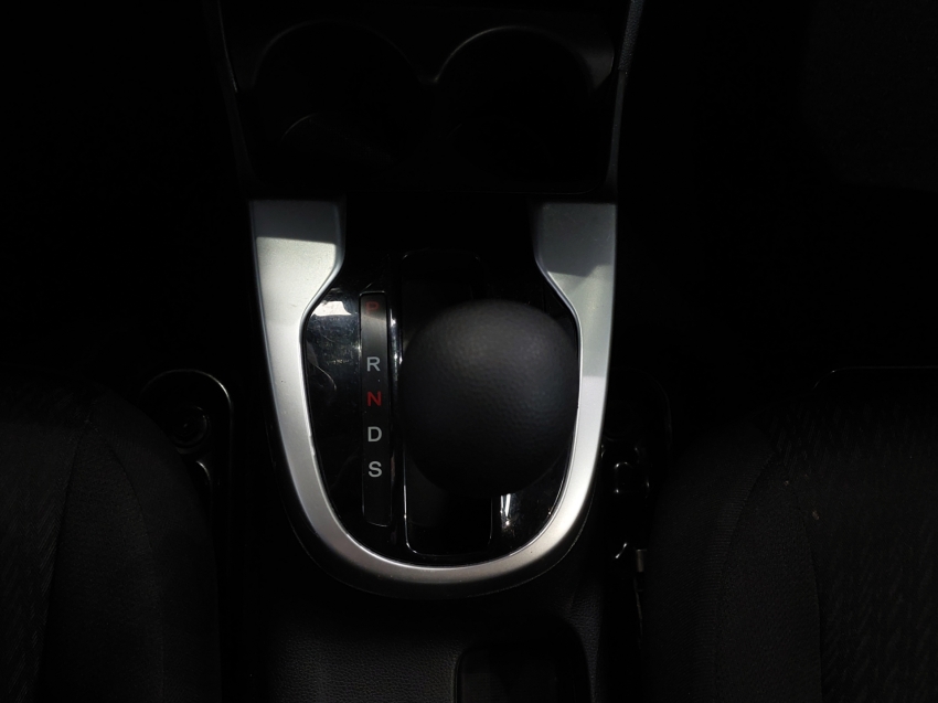 honda fit 1.5 exl 16v flex 4p automatico gasolina 201910