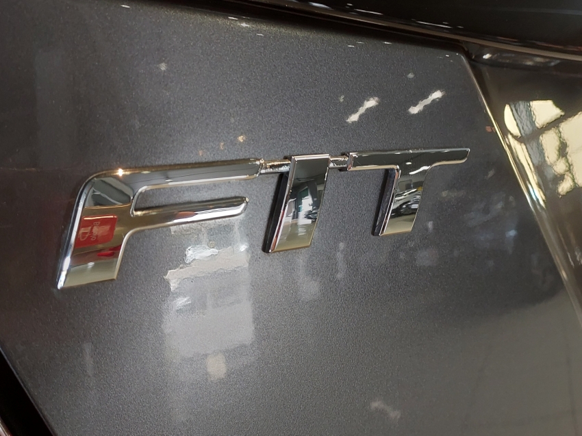 honda fit 1.5 exl 16v flex 4p automatico gasolina 201918