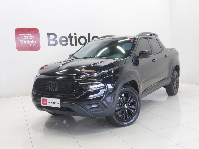 fiat toro 1.3 turbo 270 flex volcano at6 4p automatico 202526