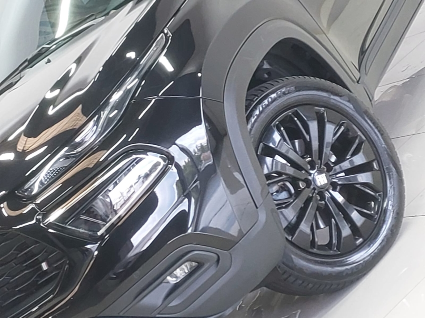 fiat toro 1.3 turbo 270 flex volcano at6 4p automatico 202525