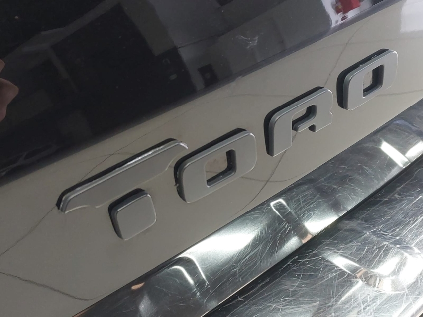 fiat toro 1.3 turbo 270 flex volcano at6 4p automatico 202523