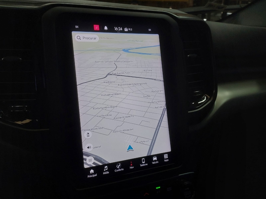 fiat toro 1.3 turbo 270 flex volcano at6 4p automatico 202515