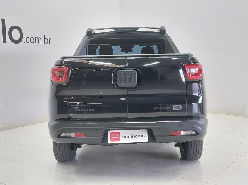 fiat toro 1.3 turbo 270 flex volcano at6 4p automatico 20255