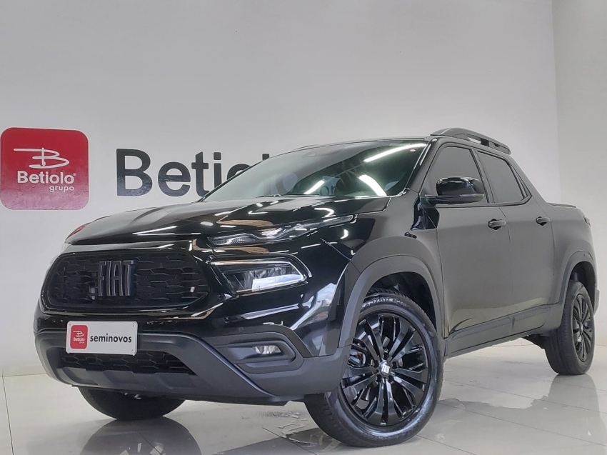 fiat toro 1.3 turbo 270 flex volcano at6 4p automatico 2025