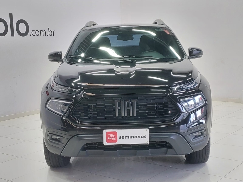 fiat toro 1.3 turbo 270 flex volcano at6 4p automatico 20252