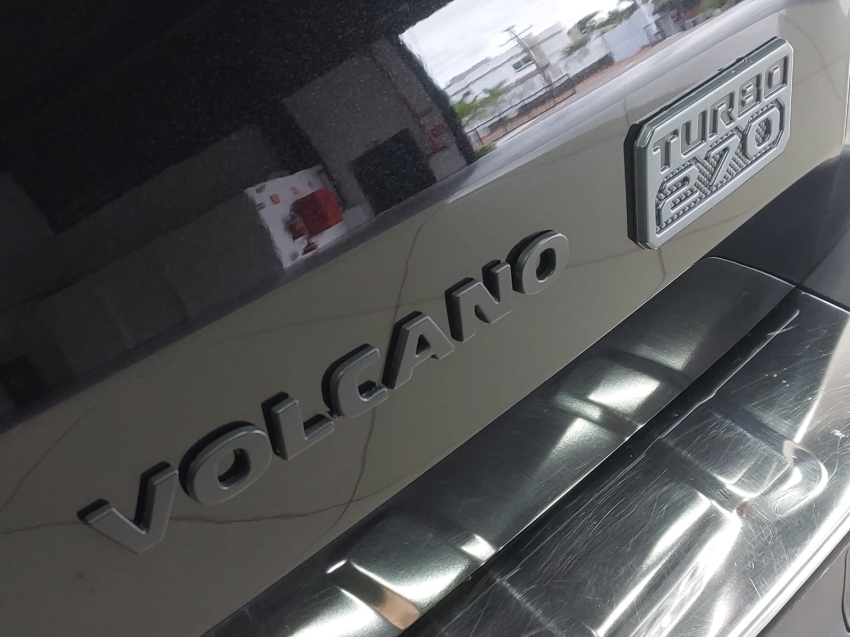 fiat toro 1.3 turbo 270 flex volcano at6 4p automatico 202524