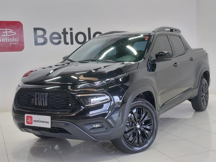 fiat toro 1.3 turbo 270 flex volcano at6 4p automatico 20251