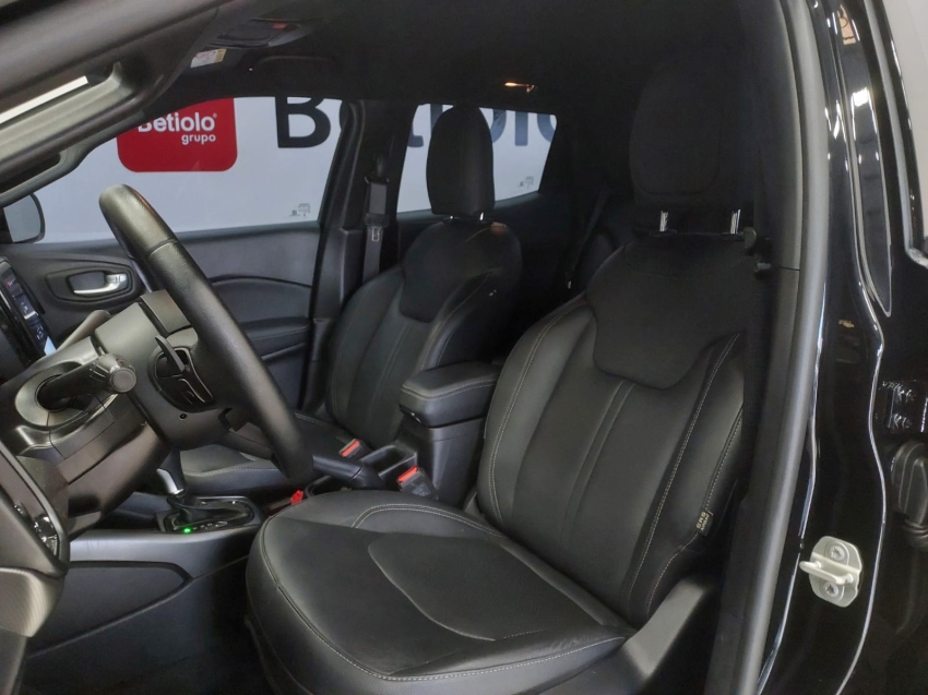 fiat toro 1.3 turbo 270 flex volcano at6 4p automatico 20258