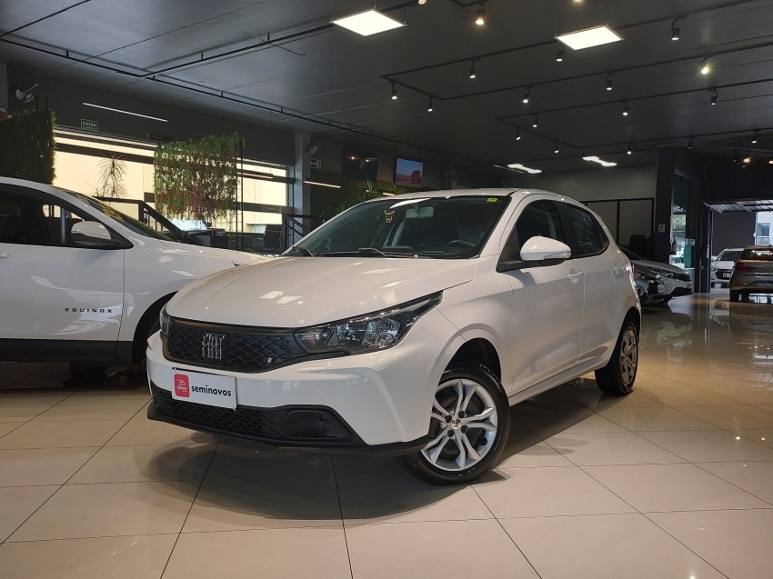 fiat argo 1.0 firefly flex drive manual 4p 202419