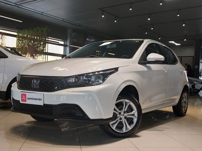 fiat argo 1.0 firefly flex drive manual 4p 2024