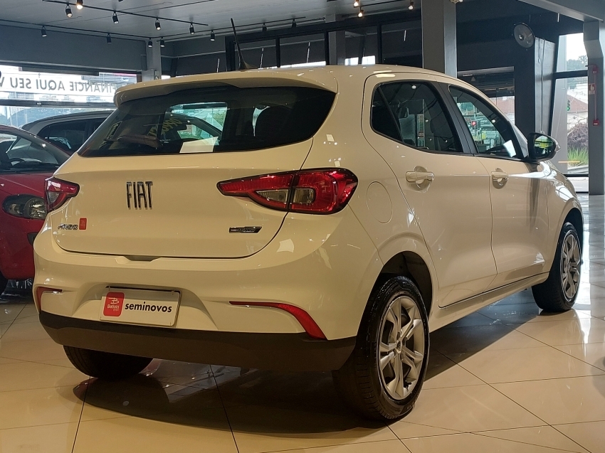 fiat argo 1.0 firefly flex drive manual 4p 20245