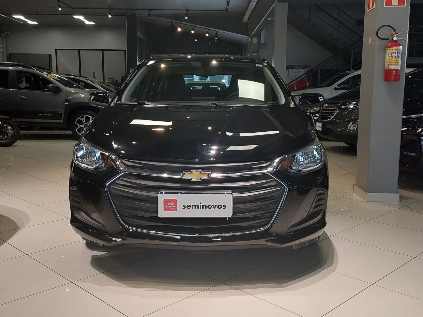 chevrolet onix 1.0 flex lt manual 4p 20232