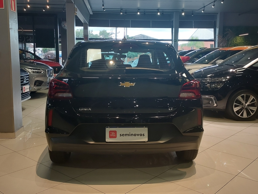 chevrolet onix 1.0 flex lt manual 4p 20234