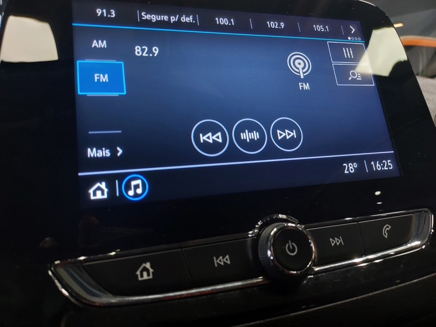 chevrolet onix 1.0 flex lt manual 4p 202310