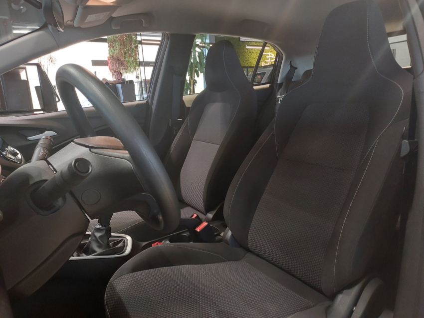 chevrolet onix 1.0 flex lt manual 4p 20238