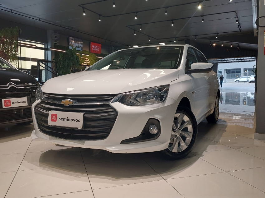 chevrolet onix 1.0 flex lt manual 4p 202120