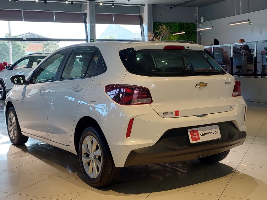 chevrolet onix 1.0 turbo flex lt manual 4p 20214