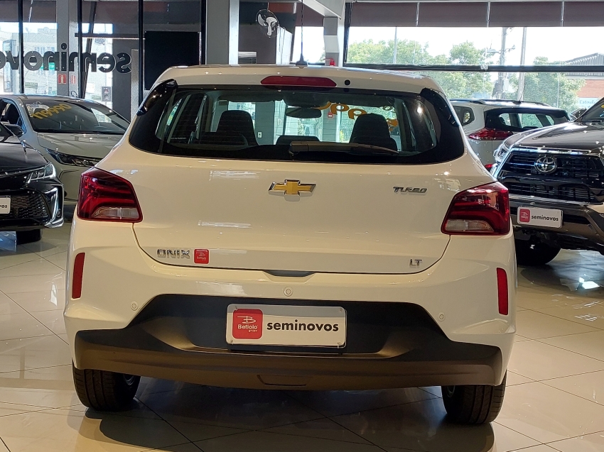 chevrolet onix 1.0 turbo flex lt manual 4p 20215