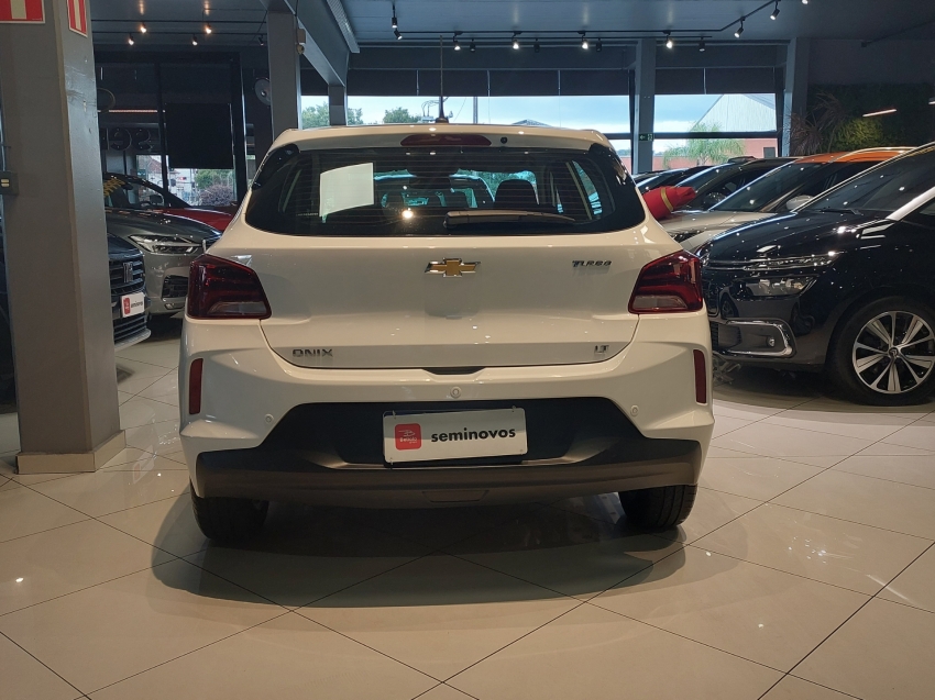 chevrolet onix 1.0 flex lt manual 4p 20214