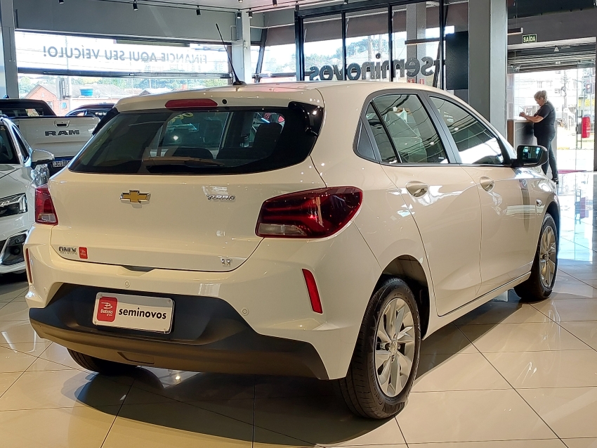 chevrolet onix 1.0 turbo flex lt manual 4p 20216