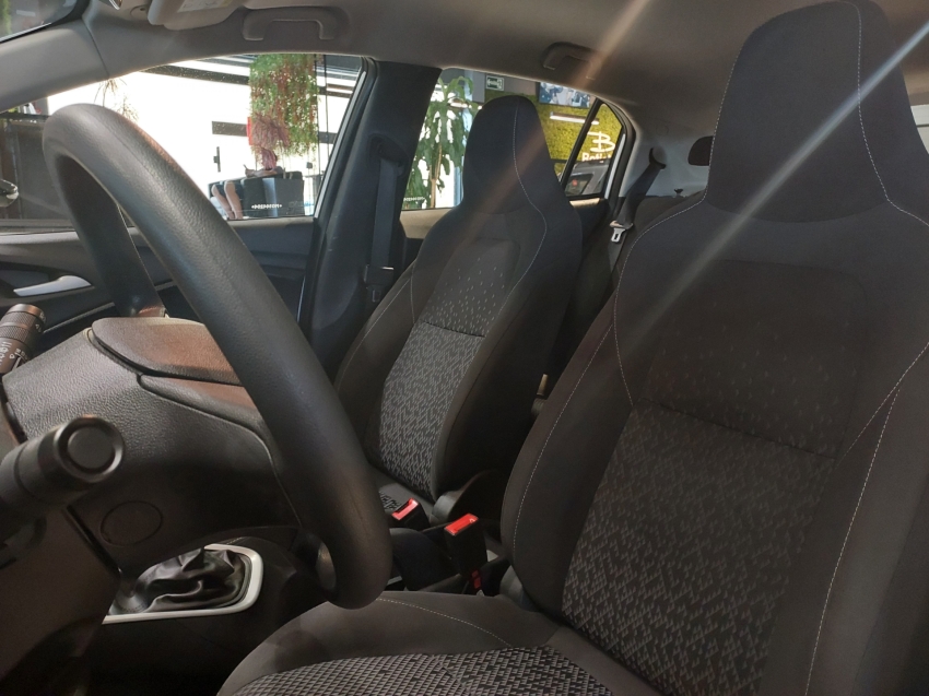 chevrolet onix 1.0 flex lt manual 4p 20218