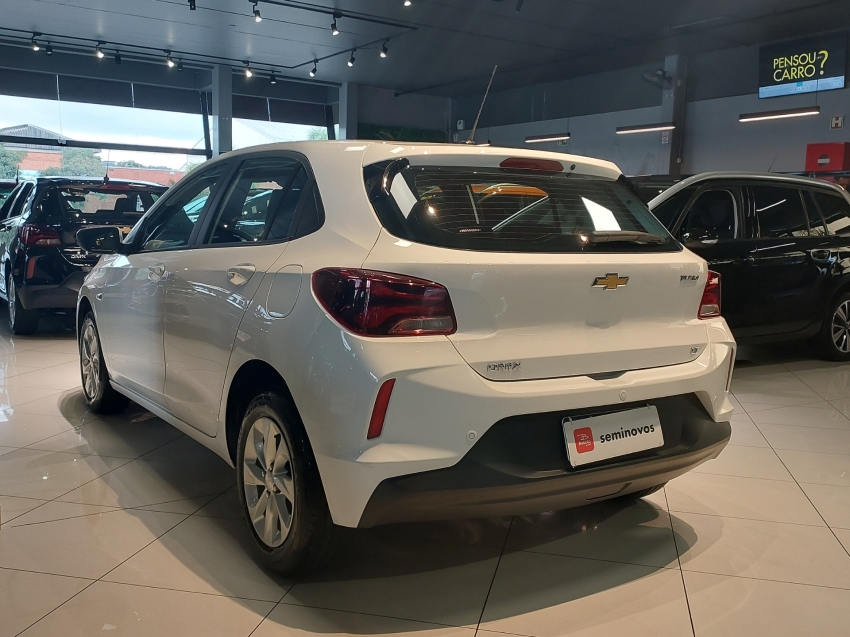 chevrolet onix 1.0 flex lt manual 4p 20213