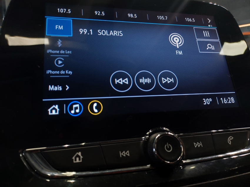 chevrolet onix 1.0 flex lt manual 4p 202110