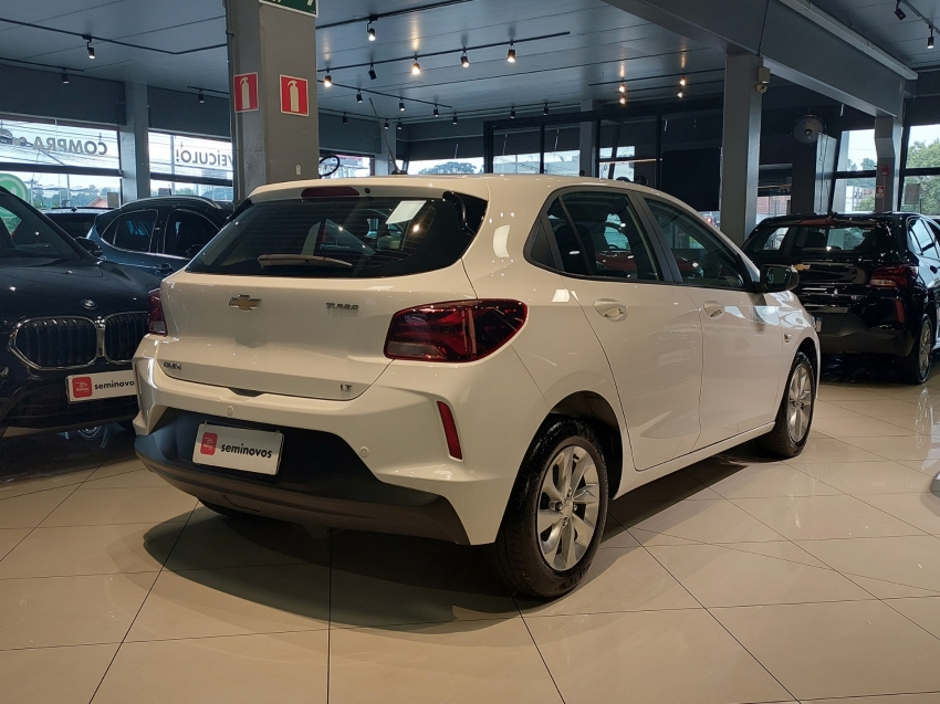 chevrolet onix 1.0 flex lt manual 4p 20215