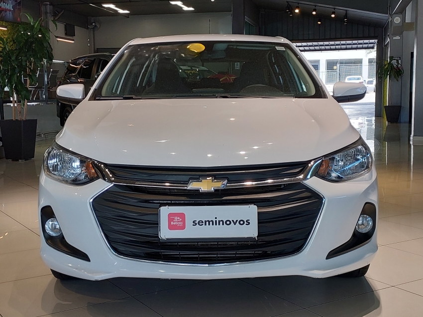 chevrolet onix 1.0 turbo flex lt manual 4p 20213