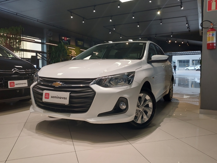 chevrolet onix 1.0 flex lt manual 4p 20211