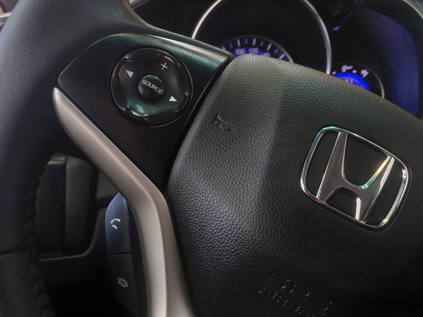 honda wr-v 1.5 16v flexone exl cvt flex 4p automatico 201816