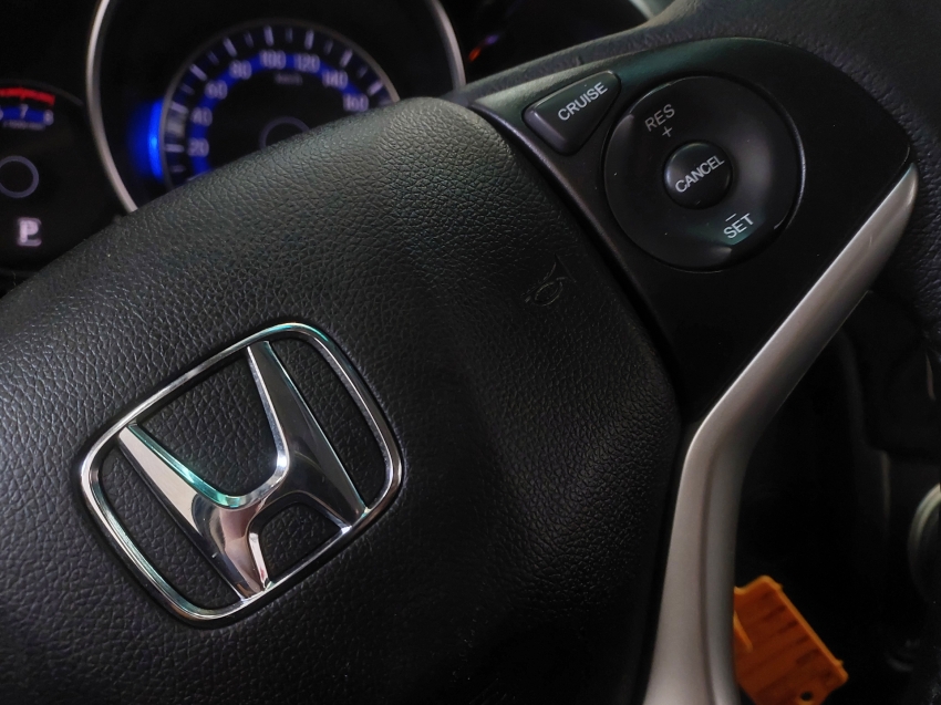 honda wr-v 1.5 16v flexone exl cvt flex 4p automatico 201817