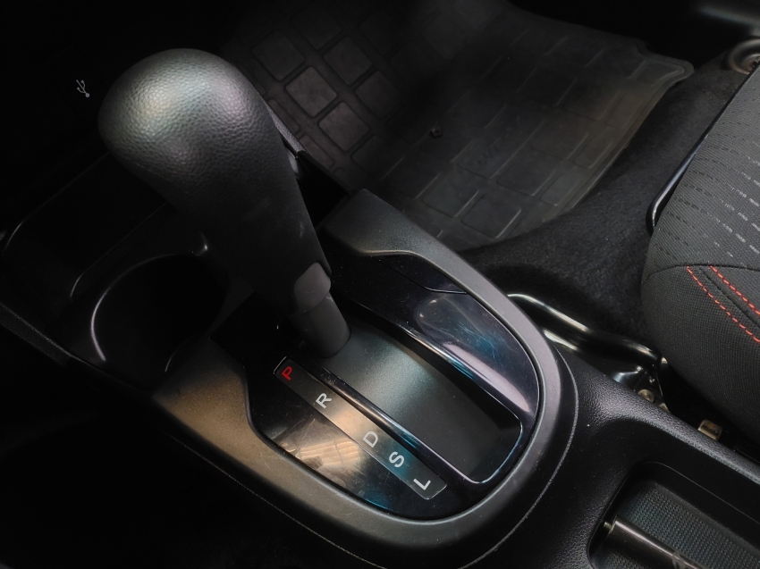 honda wr-v 1.5 16v flexone exl cvt flex 4p automatico 201815