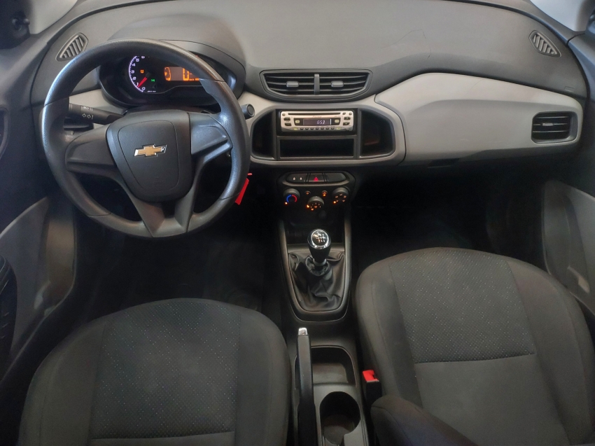 chevrolet prisma 1.0 mpfi joy 8v flex 4p manual 20177