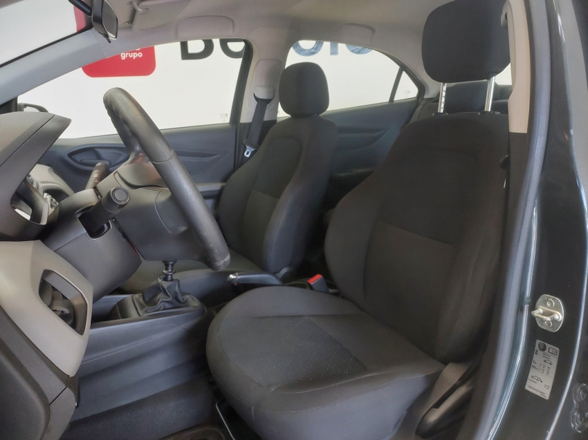 chevrolet prisma 1.0 mpfi joy 8v flex 4p manual 20178