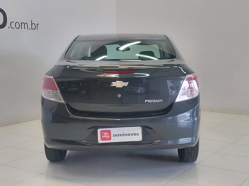 chevrolet prisma 1.0 mpfi joy 8v flex 4p manual 20175