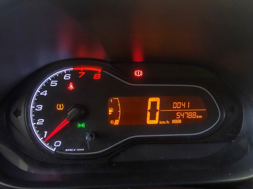 chevrolet prisma 1.0 mpfi joy 8v flex 4p manual 201710