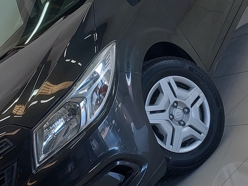 chevrolet prisma 1.0 mpfi joy 8v flex 4p manual 201717