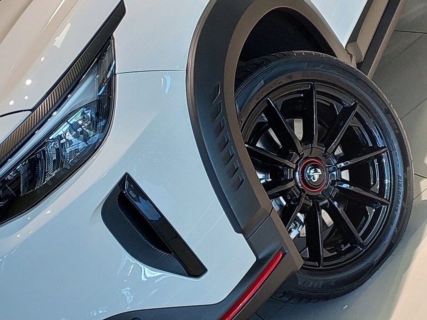 fiat pulse 1.3 turbo 270 flex abarth at6 4p automatico 202423