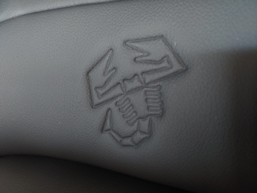 fiat pulse 1.3 turbo 270 flex abarth at6 4p automatico 20249